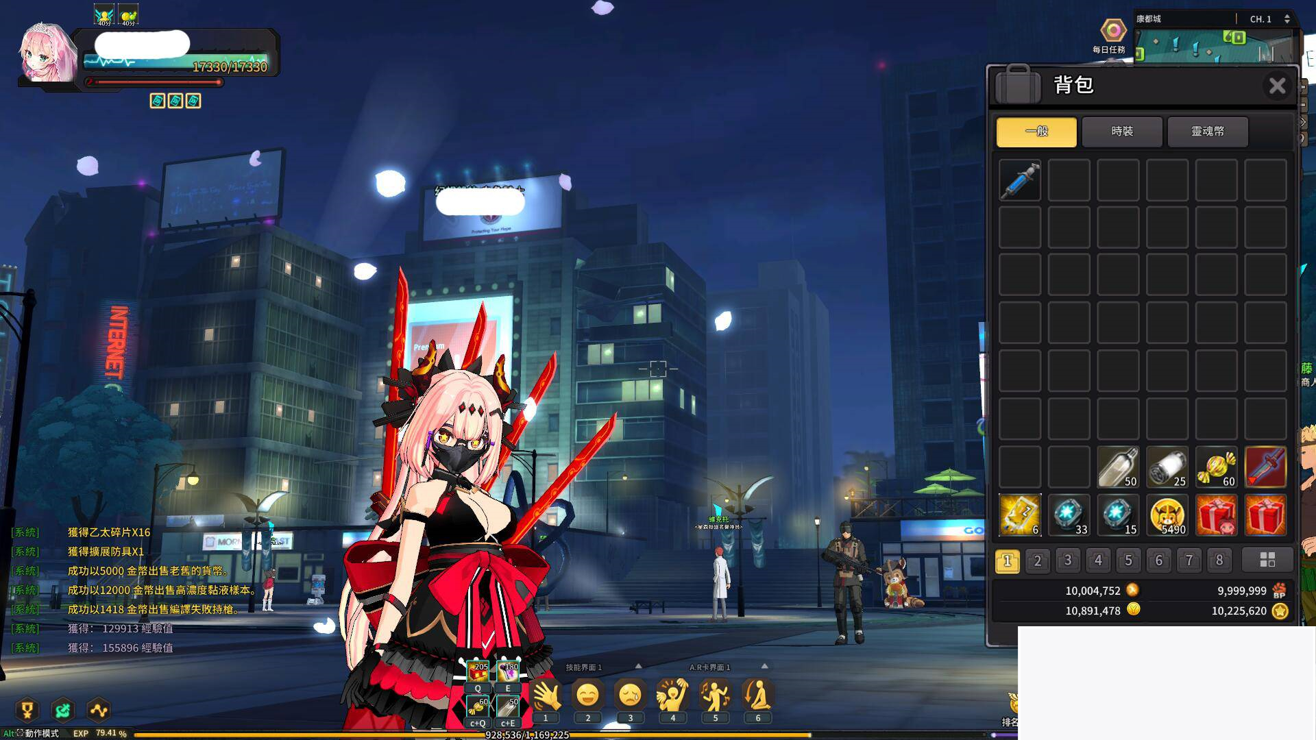 [端游] 《灵魂武器》虚拟机一键端无BUG 含傻瓜级教程-资源站